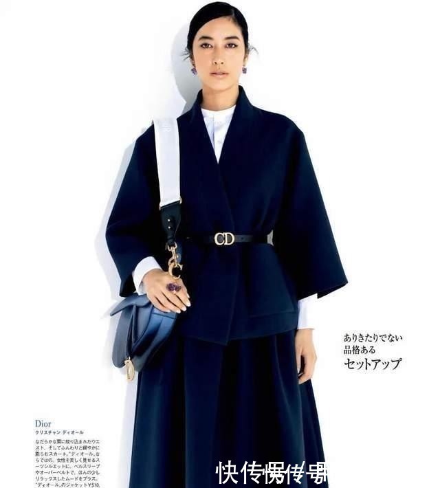 气质 聪明的女人都穿这三件衣服！更适合30+显气质，搭配也是自由有型