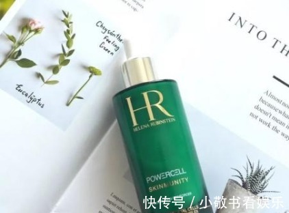 科颜氏|抗氧化效果好的精华液推荐:每款都是良心品牌,让肌肤自带高光!