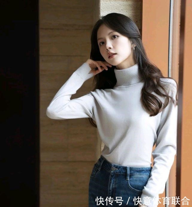 服装 温柔又实用的穿搭指南，只要穿对了，基础款就不会下线