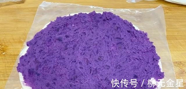 自由基|自己在家制作小甜品，当做早餐零食都可以，好吃营养丰富！