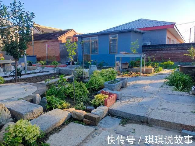 宅基地|别再问为什么农民可以在城里买房，而城镇居民却不能在农村买房了