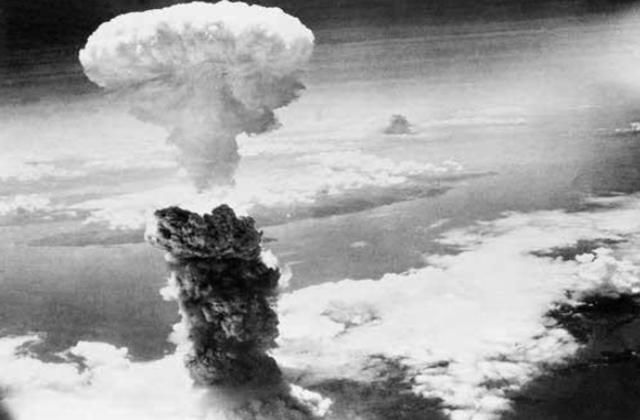 历史|日本二战疯狂找这种石头，幸好没有找到，否则历史将改写