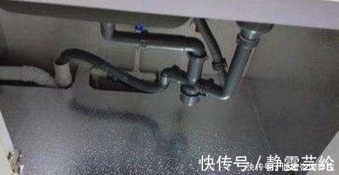 橱柜|橱柜安装完工,别忘了铺上铝箔纸,很多人不在意,用时才知吃大亏!