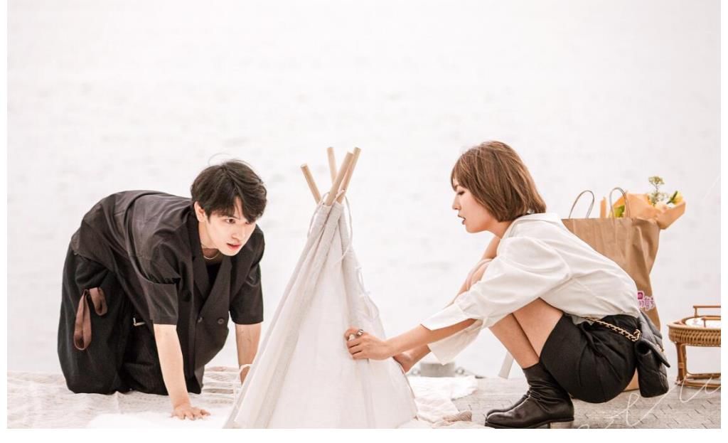 陈思铭|《心动的信号》女3获“高人”指点，“方程式”将迎来新的转折点