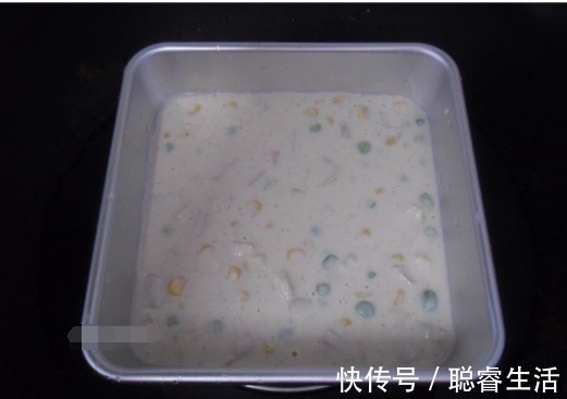 更香|这款糕点真好吃，广式茶楼里几乎每桌一份，自己动手做超级简单！