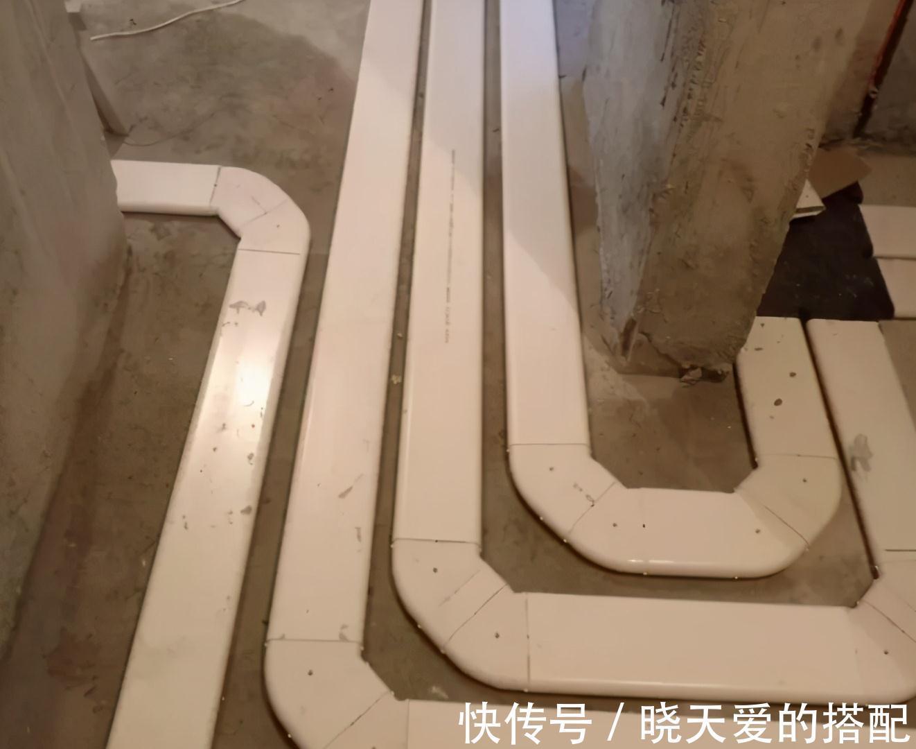 花洒|这些“超前10年”家居决定,正在毁了你的家,别再盲目效仿了