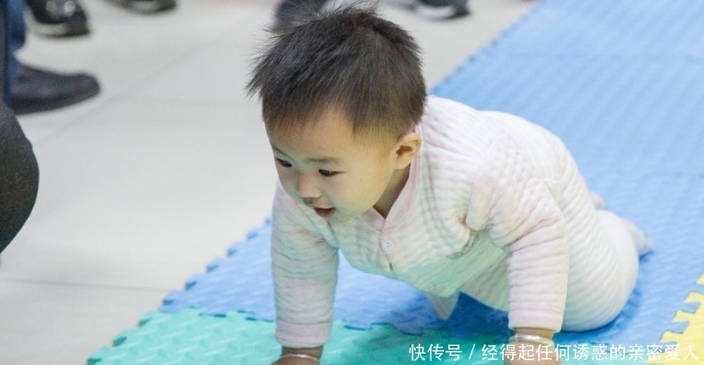 肢体|“不爬就走”的宝宝比“先爬再走”的更聪明？专家：正好相反
