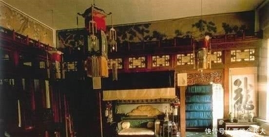 朝廷|他古稀之年入直南书房,死后却被卷入《一柱楼诗》案,原因出在这