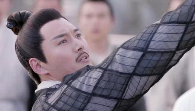  张翠山|张三丰百岁寿宴，江湖群雄云集武当，风起云涌，酿成人间悲剧