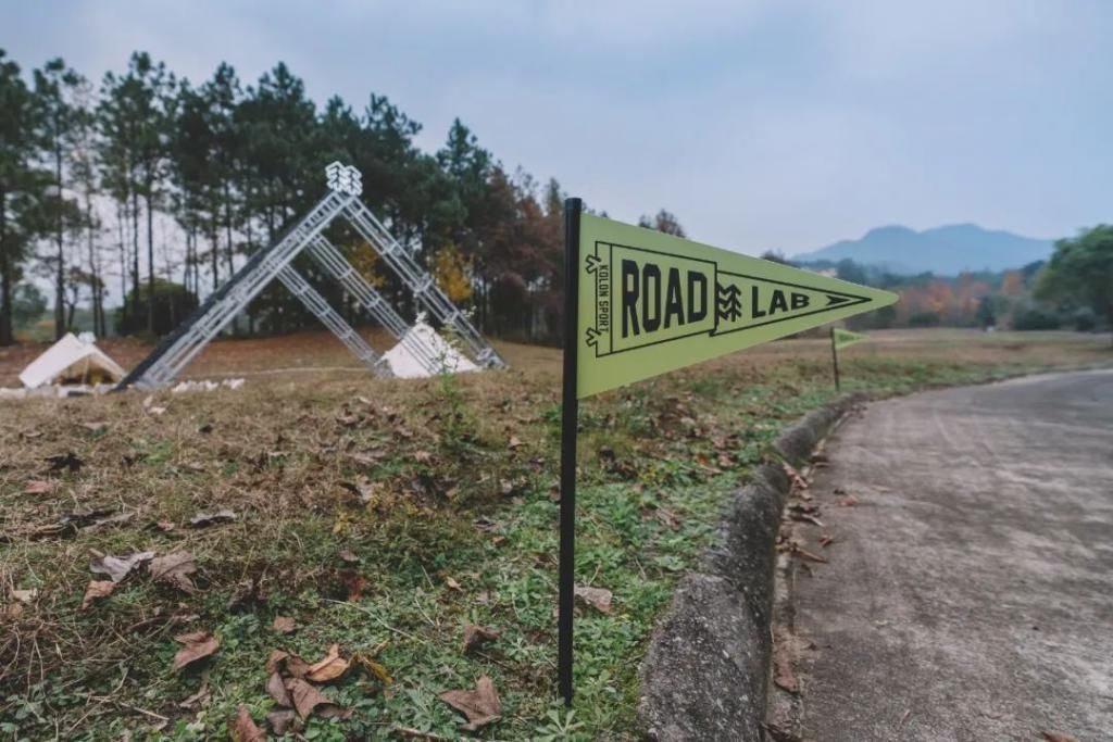 这次千岛湖露营徒步之旅，让我解锁了轻户外的全新打开方式