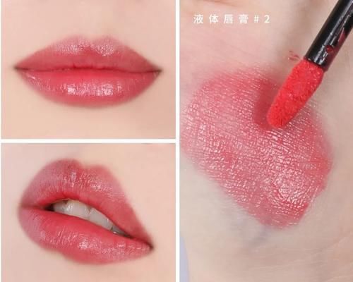 口红界的半壁江山都在这里了,你不会一支都没有吧?