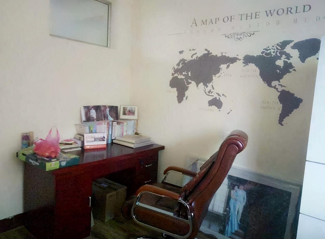 沙发|婆婆抠出新境界,5万装修婚房还带家电,如此寒酸真让人不想嫁了