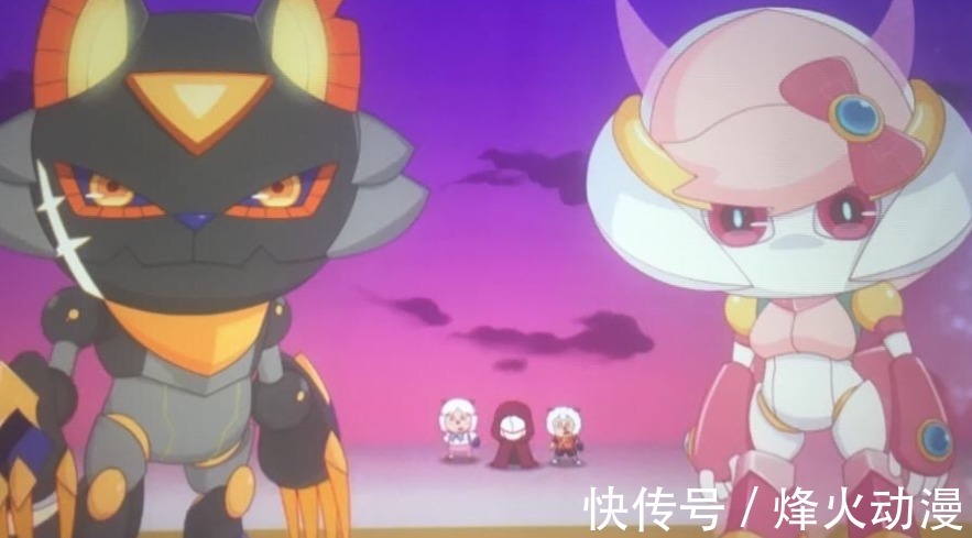 灰太狼|《喜羊羊与灰太狼》决战次时代成为了败笔之作？离不开这两大原因