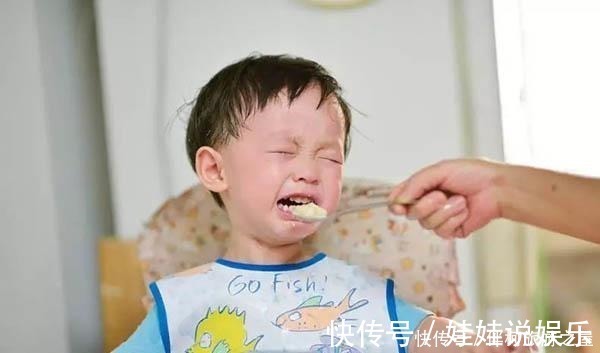 宝妈|孩子辅食讲究大，儿科医生这三种食物别让娃吃，易患“肾结石”