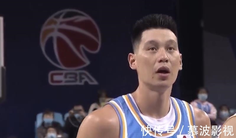 杨鸣|北京首钢大胜辽宁男篮,林书豪赛后却大呼遗憾,究竟为什么?