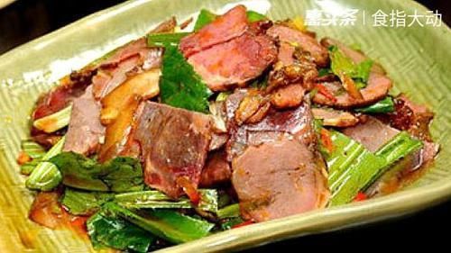 蒜泥|好吃又下饭的4道家常菜,一蒸一爆即可上桌,美味就是如此简单!