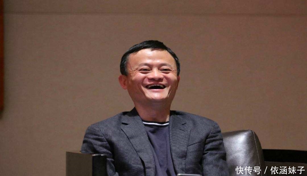 以色列|以色列总理调侃马云:淘宝上买不了导弹吧?他的回答得到全场称赞