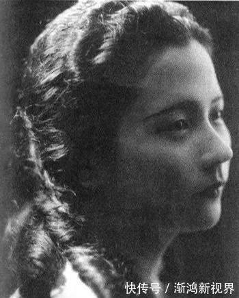 私奔@中国版“乱世佳人”与戏子私奔破产,送走孩子,却缔造了真豪门