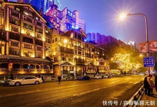 西安|适合淡季游玩的6座城市，不仅消费亲民，而且网红景点颇多