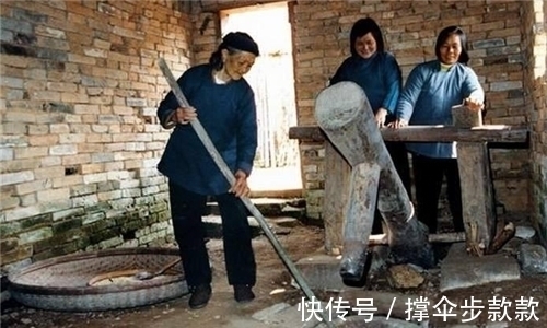 汉族#中国仅存的纯正汉族人,不爱说普通话,正宗汉语却没几个听得懂