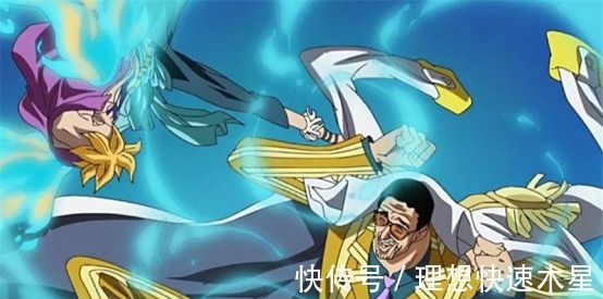 动物系|动物系为何被贬为最弱果实海贼王最大秘密,幻兽甚至不如普通!
