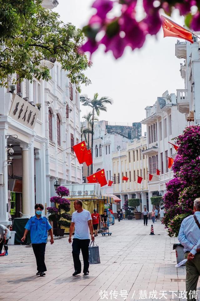 中山|孙文西路，中山最有韵味的步行街，来中山一定不能错过