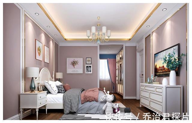 特色|气派的中式风格，每个房间都独具特色，让人痴迷于传统文化的独特