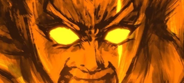 少年歌行|继《雾山五行》后,又一部国漫评分高达9.6,国漫时代来临了