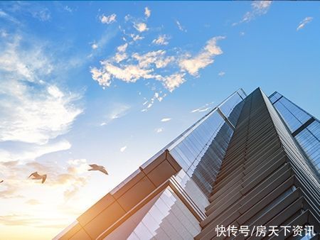 调控|实探北上广深楼市：调控政策持续发威，交易量齐遇冷