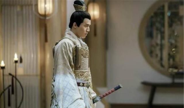 皇位|为坐上皇位,刘劭狠心害自己的父亲,却只当了三个月皇帝