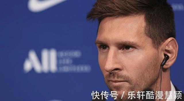 巴萨|梅西本赛季可能斩获得5个个人奖项