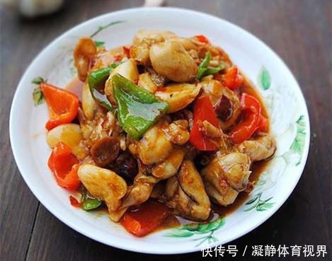 喜欢|美味好吃的几道家常菜,做法简单,清淡开胃下饭,保准全家都喜欢