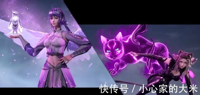 海马斗罗|斗罗大陆:海马斗罗差点误伤友军,拥有昊天锤还能是武魂殿的人?