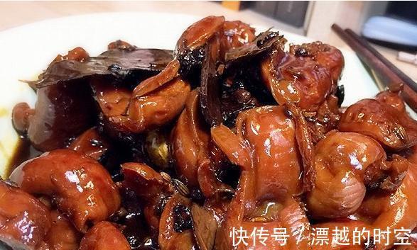 开胃解馋的几道家常菜，下酒又下饭，在家招待客人不用下馆子