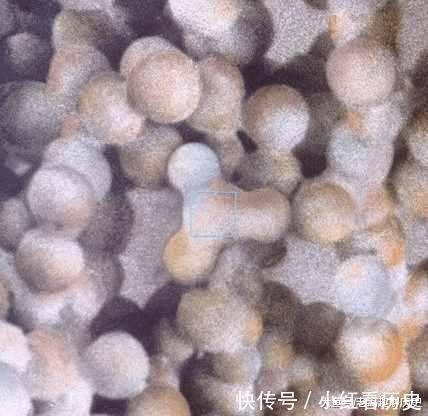 把我们的皮肤放大一亿倍,最后“超乎想象”