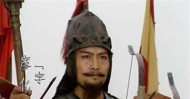 留下|关羽战死前,留下一小官,后来成为姜维左膀右臂,名震三国