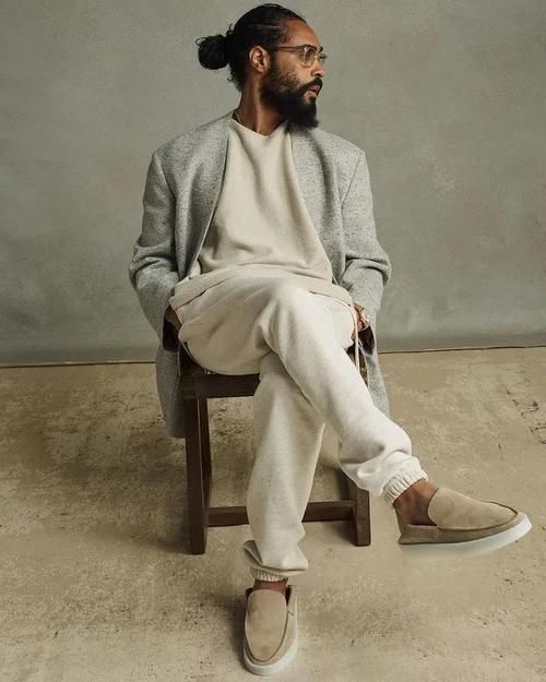 海狸，Jerry 率先示范，火爆INS的“Athflow Style”到底是什么？｜2021潮流趋势预测