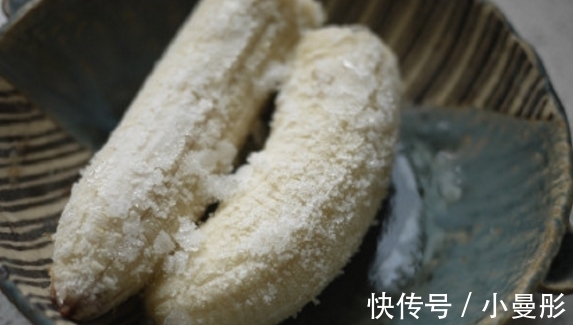 雪糕|“最适合”放冰箱冷冻的水果，比吃雪糕更过瘾，全吃过的是行家