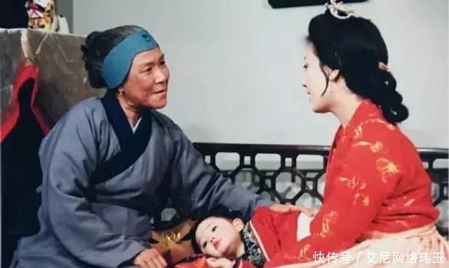 蝗虫|红楼笑谈:林黛玉为什么骂刘姥姥是“母蝗虫”?玩笑还是刻薄?