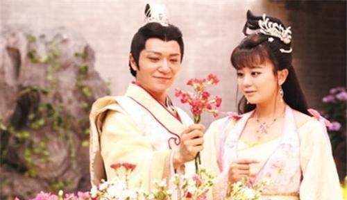 暗藏|吕洞宾写了一首云雨诗,画面直白却暗藏深意,还被此书当作开篇诗