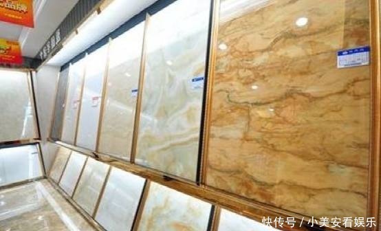 老师傅|越来越多人买瓷砖选规格大的，一问老师傅，才发现这样更省钱
