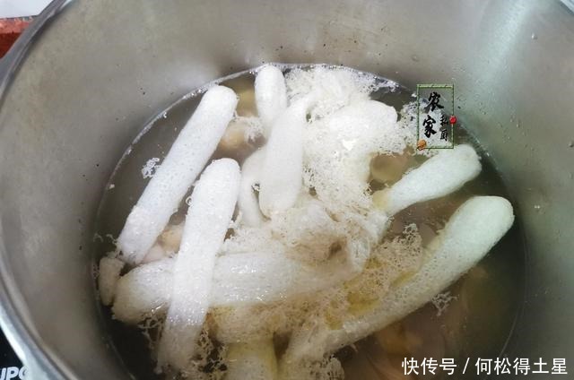顺应|大雪后,这汤常给家人喝,营养滋补有益健康,顺应时节健康过寒冬