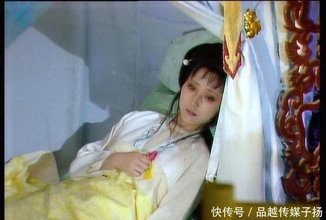 神瑛侍者|薛宝钗到底得了什么绝症?僧人一语道破天机,难怪她总和黛玉作对