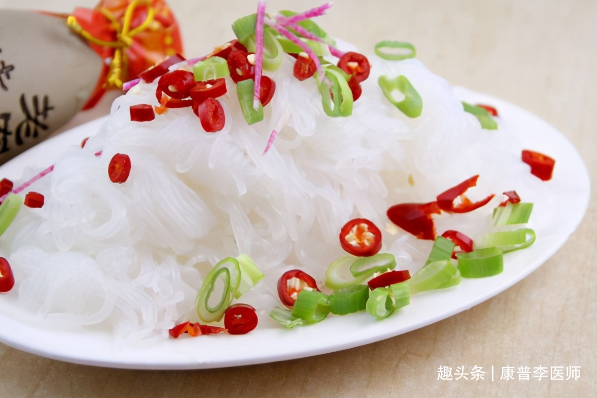 肌肤|夏天预防衰老，坚持吃的食物，细腻肌肤，改善肠胃不适，吃了年轻