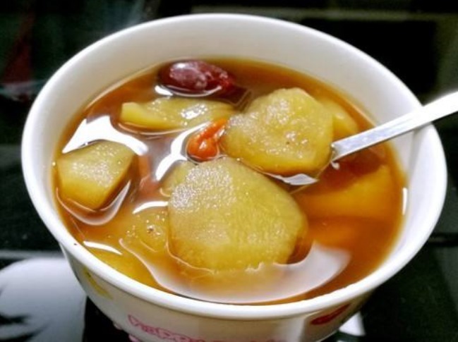 止咳药|天然的“止咳王”找到了，隔三差五喝一碗，咳嗽不咳，增强抵抗力