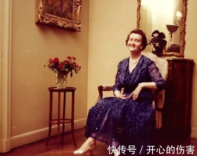 威廉|10年前美国亿万富婆去世,享年104岁无子女,亲戚看到遗嘱傻了眼