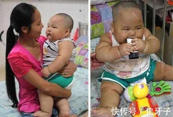 女孩|19岁女孩生下14斤巨婴,医生手术后也蒙圈了!