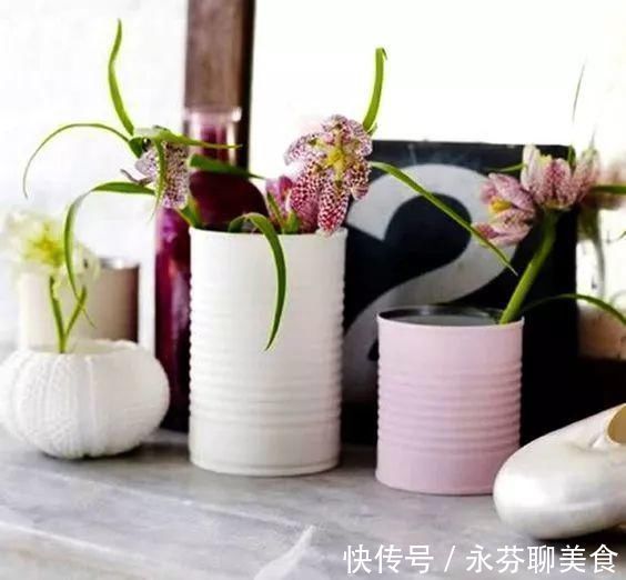 谁还买熨斗啊，洗衣液瓶剪2刀，衣服1秒变平整，太聪明了！