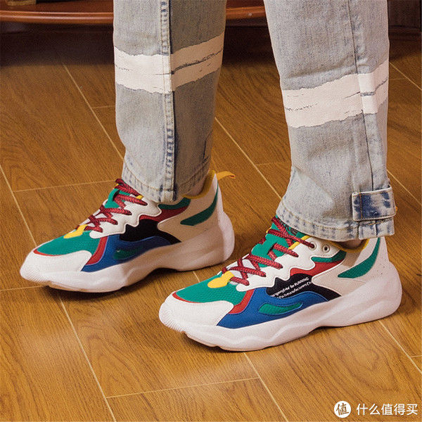 特卖价|国货有担当！鸿星尔克23款特价鞋清单~ 不足百元~ 统统白菜价！大家可以买起来啦