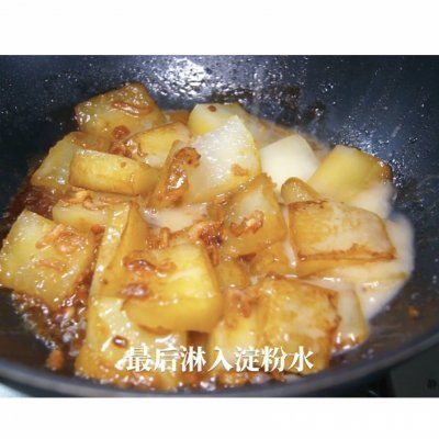 便宜又好吃的虾米冬瓜，一定要试试！拿红烧肉我都不换